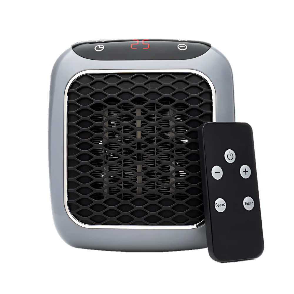 1x WellHeater
