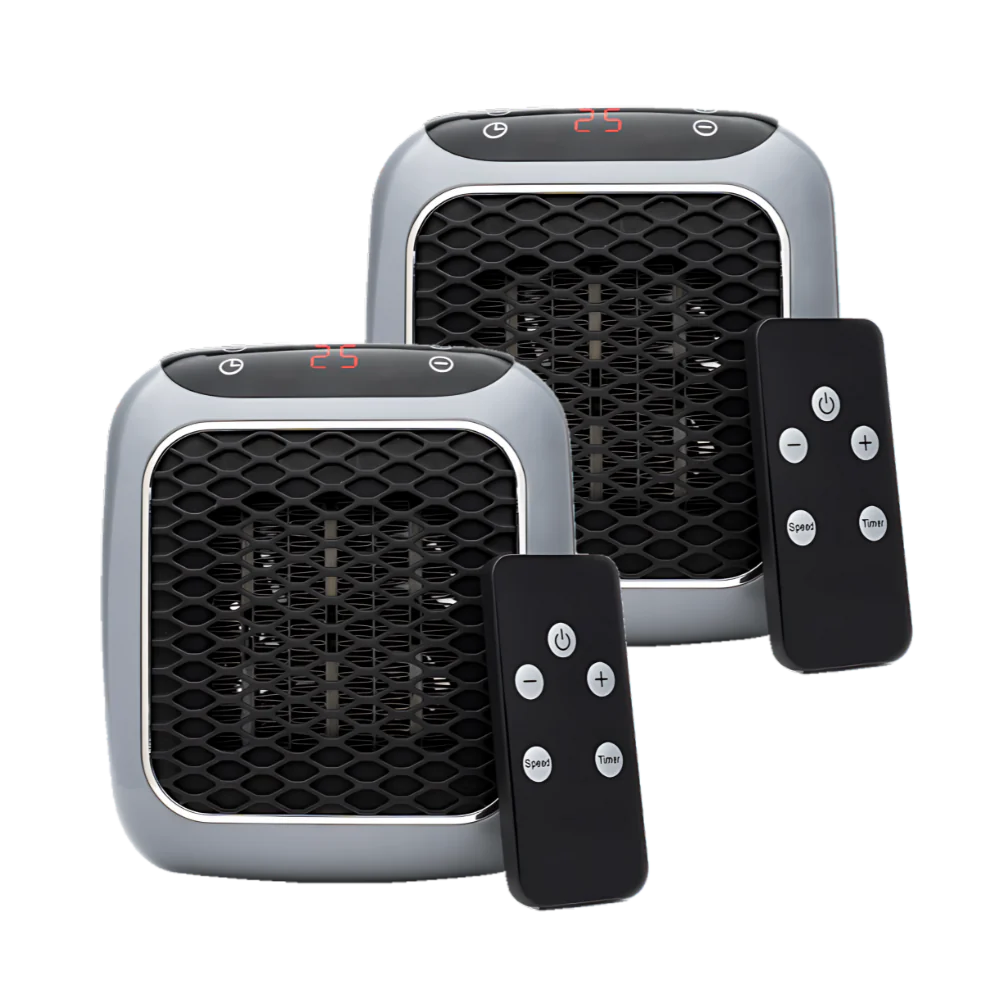 2x WellHeater